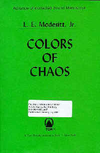 Colors of Choas ARC