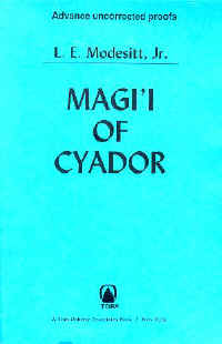 Magi'i of Cyador HC