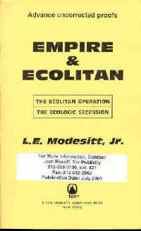 Empire & Ecolitan ARC