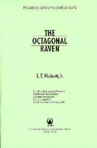 Octagonal Raven ARC
