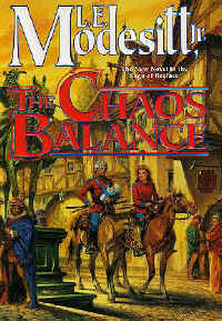 The Chaos Balance HC