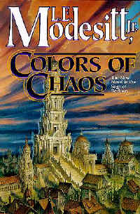 Colors of Choas HC