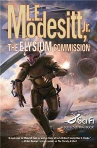 The Elysium Commission HC