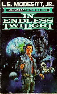 In Endless Twilight second printing