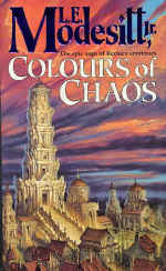 The Colours of Chaos