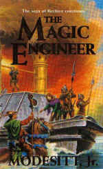 The Magic Engineer