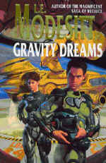 Gravity Dreams