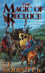 Magic of Recluce
