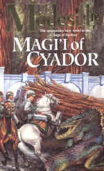 Magi'i of Cyador
