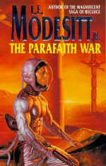 The Parafaith War