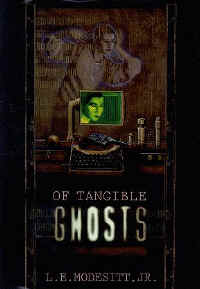 Of Tengible Ghosts