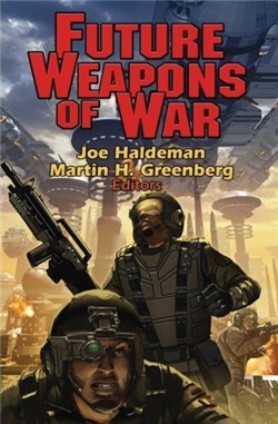 "Future Weapons of War"