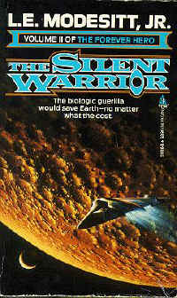 The Silent Warrior, second printing