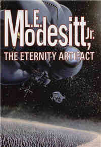 The Eternity Artifact HC